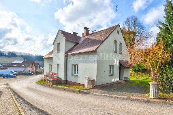 Prodej domu 188 m², pozemek 246 m², Libštát, Liberecký kraj