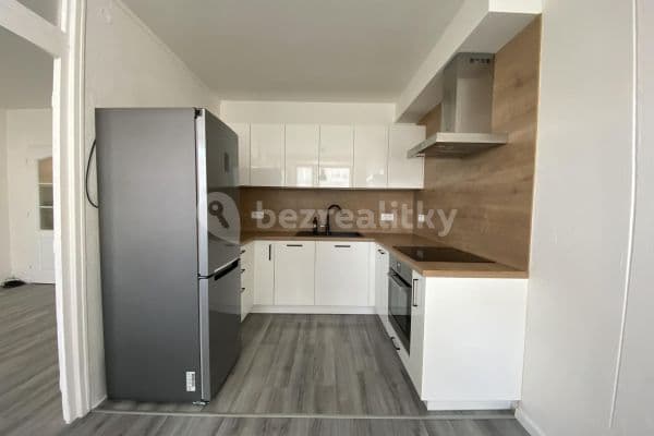 Pronájem bytu 3+kk 78 m², Mariánská, Praha Pronájem bytu 3+kk 78 m², Mariánská, Praha