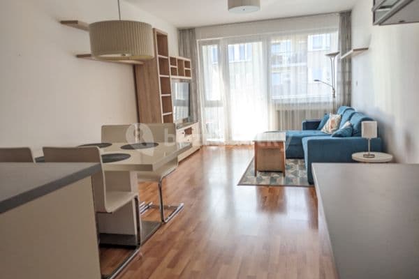 Pronájem bytu 2+kk 59 m², Babická, Hlavní město Praha Pronájem bytu 2+kk 59 m², Babická, Hlavní město Praha
