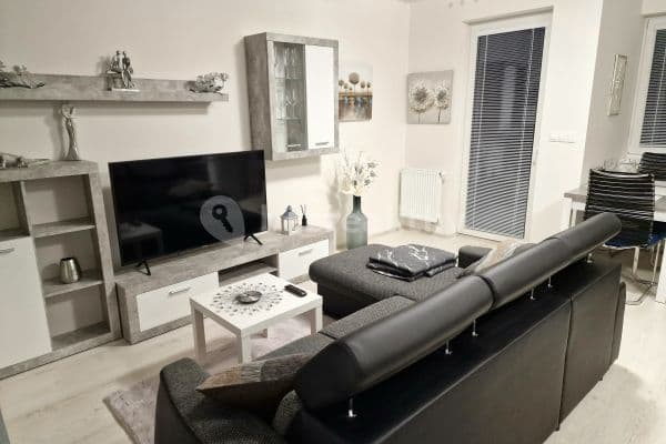 Pronájem bytu 2+kk 50 m², Miroslava Hajna, Hlavní město Praha Pronájem bytu 2+kk 50 m², Miroslava Hajna, Hlavní město Praha