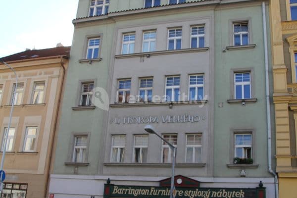 Prodej bytu 2+1 54 m², Prokopovo náměstí, Praha, Praha