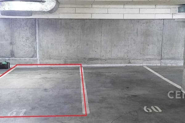 Prodej garáže 14 m², Olgy Havlové, Praha Prodej garáže 14 m², Olgy Havlové, Praha