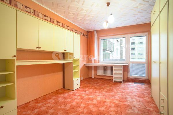 Prodej bytu 3+1 74 m², Spartakiádní, Sokolov, Karlovarský kraj