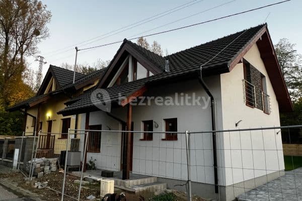 Prodej domu 106 m², pozemek 557 m², Otova, Ostrava