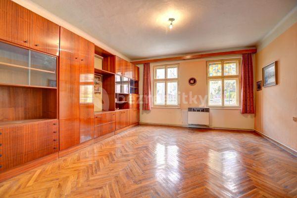 Prodej bytu 2+1 69 m², Lánovská, 