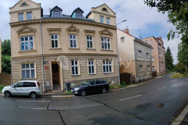 Pronájem bytu 1+1 38 m², Pražská, Jablonec nad Nisou