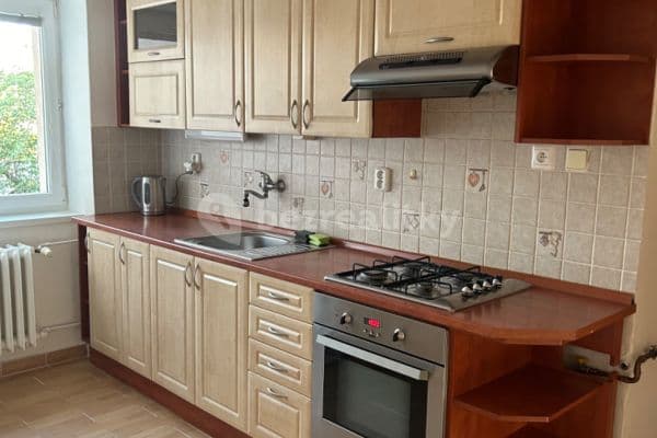 Pronájem bytu 2+1 57 m², Unhošťská, Kladno, Středočeský kraj Pronájem bytu 2+1 57 m², Unhošťská, Kladno, Středočeský kraj