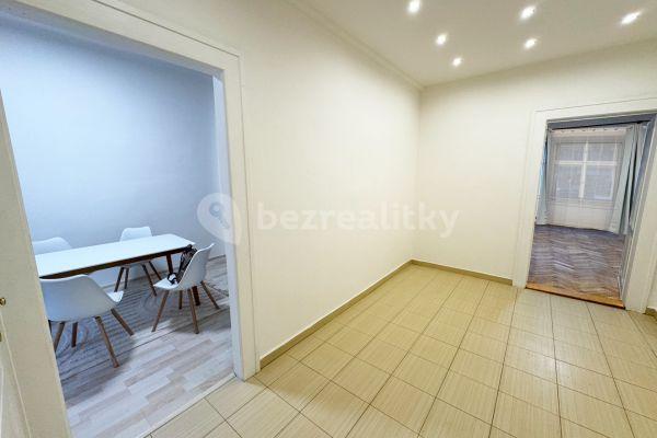 Pronájem bytu 4+kk 90 m², Nezamyslova, Hlavní město Praha