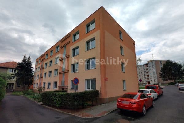 Prodej bytu 2+1 63 m², Fibichova, Karlovy Vary