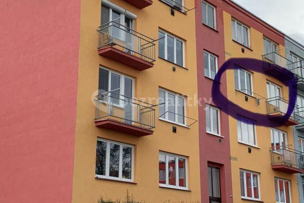 Prodej bytu 2+1 52 m², Slovenského národního povstání, Louny