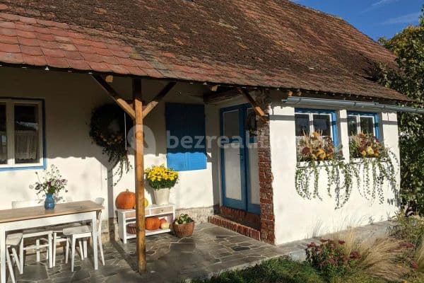 Pronájem chaty, chalupy, Ježovy Pronájem chaty, chalupy, Ježovy