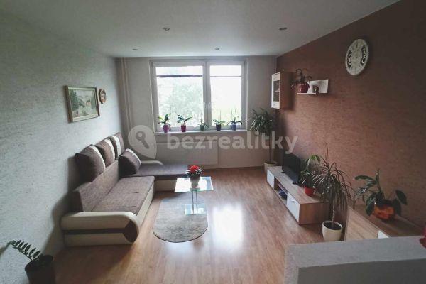 Prodej bytu 3+1 78 m², Milady Horákové, Hradec Králové