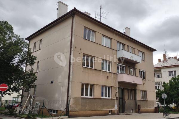 Prodej bytu 3+1 75 m², Kvapilova, Tábor, Jihočeský kraj