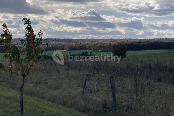 Prodej pozemku 750 m², Maršov