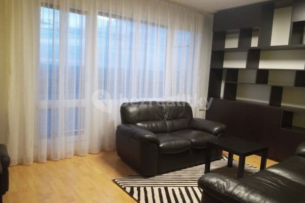 Pronájem bytu 3+1 65 m², Bořetická, Brno Pronájem bytu 3+1 65 m², Bořetická, Brno