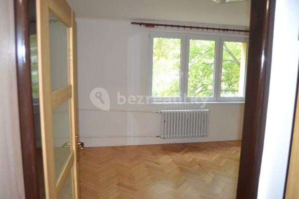 Pronájem bytu 3+1 56 m², Velká Hradební, Ústí nad Labem