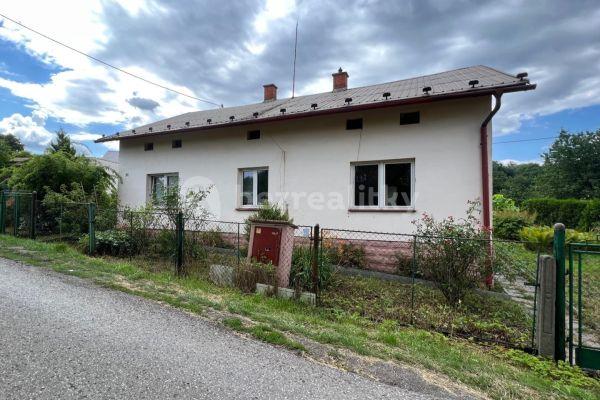 Prodej domu 200 m², pozemek 2.314 m², Porubská, 