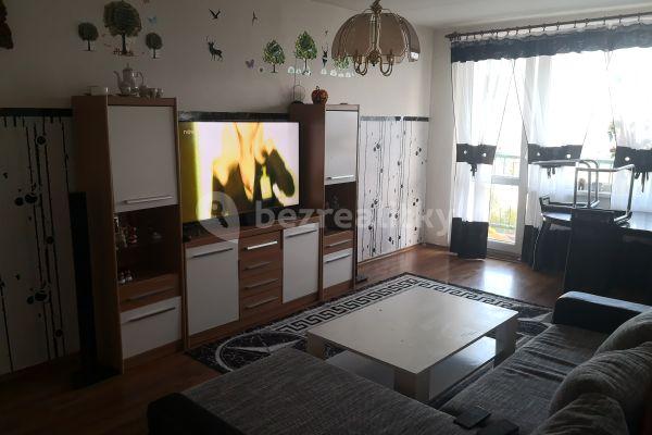 Prodej bytu 4+1 82 m², Větrná, Litvínov