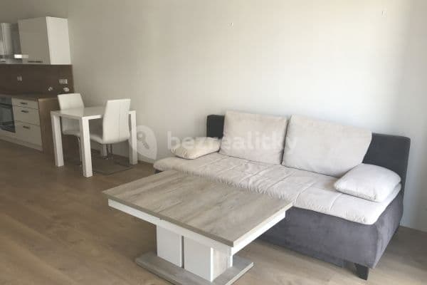 Pronájem bytu 2+kk 65 m², Nová, České Budějovice Pronájem bytu 2+kk 65 m², Nová, České Budějovice