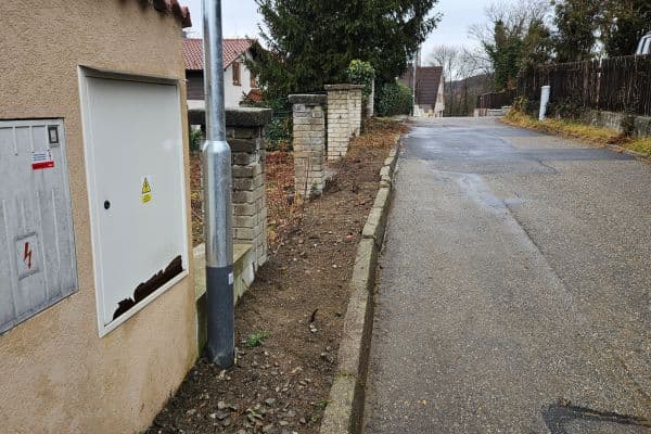 Prodej pozemku 522 m², Český Krumlov Prodej pozemku 522 m², Český Krumlov