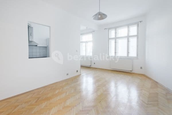 Pronájem bytu 2+1 67 m², Na Dolinách, Praha