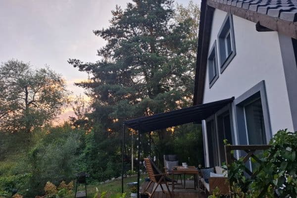 Pronájem domu 80 m², pozemek 350 m², Dubová, Mukařov Pronájem domu 80 m², pozemek 350 m², Dubová, Mukařov