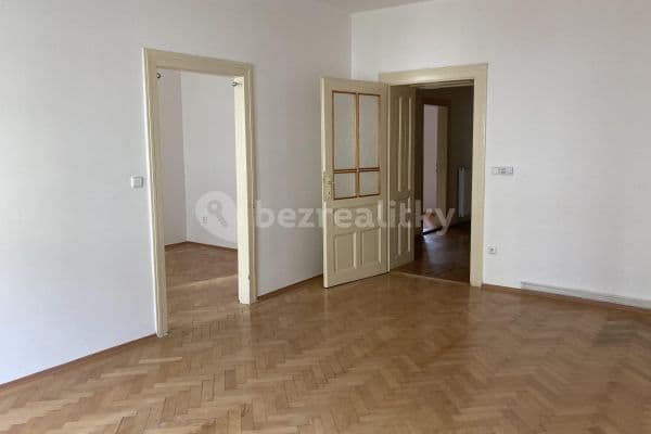 Pronájem bytu 2+1 58 m², Tábor, Brno