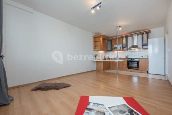 Pronájem bytu 2+kk 40 m², Štúrova, Hlavní město Praha Pronájem bytu 2+kk 40 m², Štúrova, Hlavní město Praha
