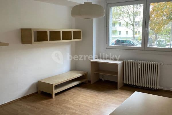 Pronájem bytu 2+kk 55 m², Gen. Hrušky, Ostrava