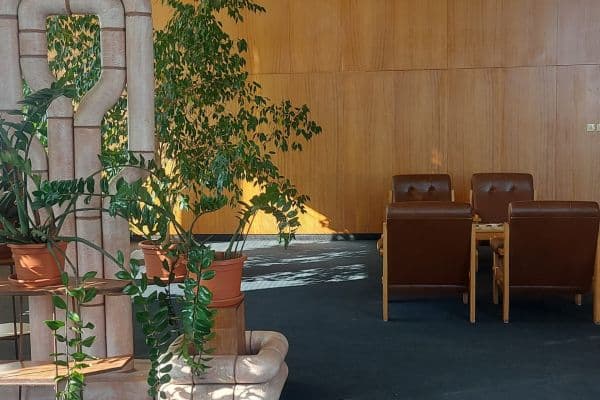 Pronájem kanceláře 20 m², Za Mototechnou, Praha Pronájem kanceláře 20 m², Za Mototechnou, Praha