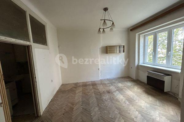Prodej bytu 2+1 59 m², Sušilova, Brno