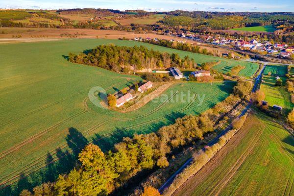 Prodej pozemku 3.850 m², Mladotice, Plzeňský kraj