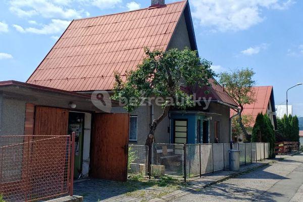 Prodej domu 85 m², pozemek 631 m², Hanžlov I, Vsetín