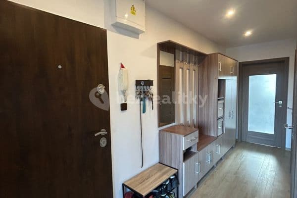 Pronájem bytu 3+kk 69 m², Bítovská, Praha Pronájem bytu 3+kk 69 m², Bítovská, Praha