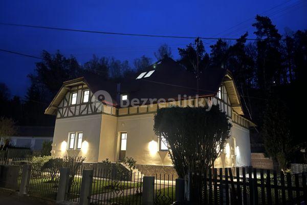 Prodej domu 350 m², pozemek 1.000 m², Pod Strání, Dalovice