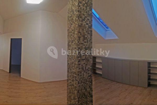 Pronájem bytu 3+1 85 m², Na Výtoni, Hlavní město Praha