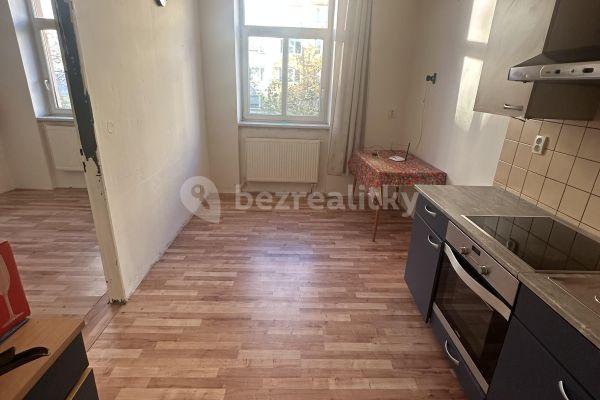 Pronájem bytu 2+kk 35 m², Pekárenská, České Budějovice, Jihočeský kraj
