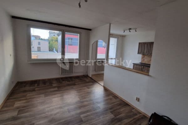 Pronájem bytu 3+1 77 m², Pražská, Slaný