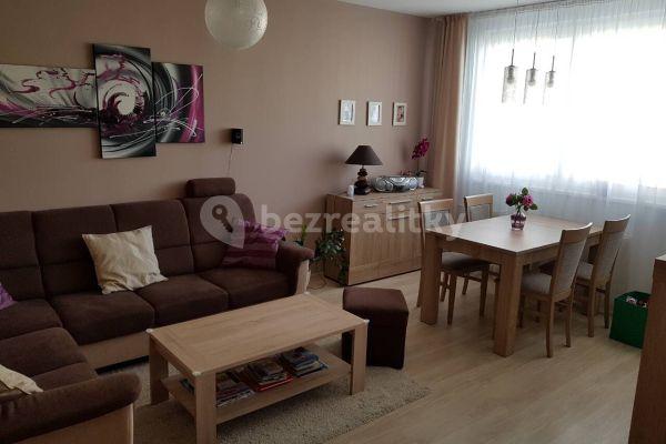 Prodej bytu 4+1 82 m², Horymírova, Ostrava