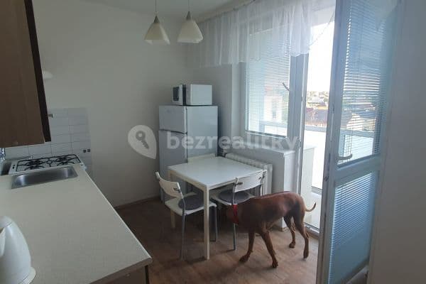 Pronájem bytu 1+1 37 m², Na Drážce, Pardubice Pronájem bytu 1+1 37 m², Na Drážce, Pardubice
