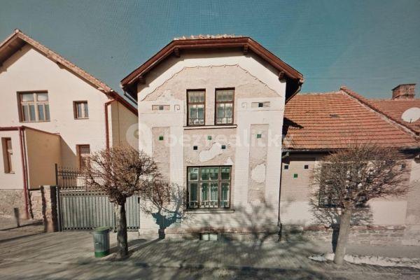 Prodej domu 150 m², pozemek 440 m², Dr. Veselého, Bystřice nad Pernštejnem