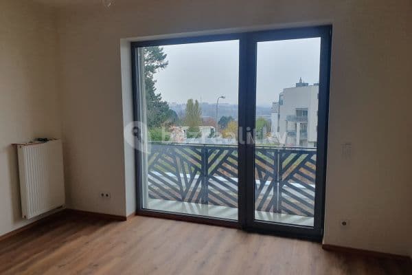 Pronájem bytu 1+kk 33 m², Kumpoštova, Brno Pronájem bytu 1+kk 33 m², Kumpoštova, Brno