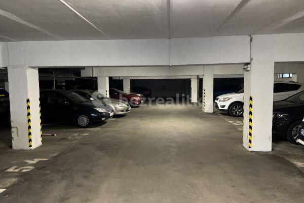 Pronájem garáže 12 m², Chodská, Brno