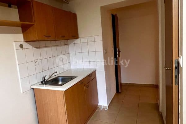 Pronájem bytu 1+kk 24 m², Velkomoravská, Olomouc Pronájem bytu 1+kk 24 m², Velkomoravská, Olomouc