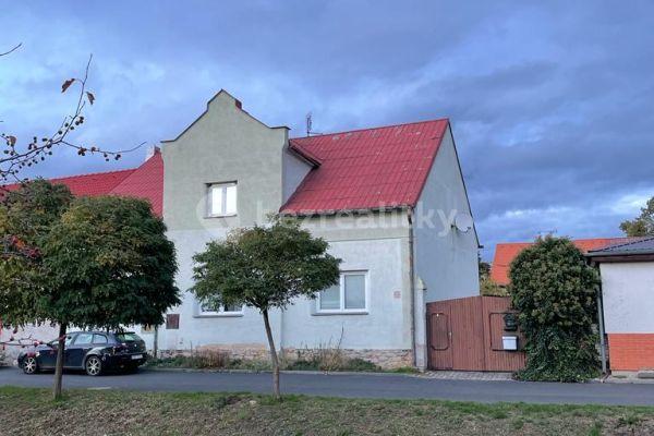 Prodej domu 160 m², pozemek 781 m², J. Švermy, Droužkovice
