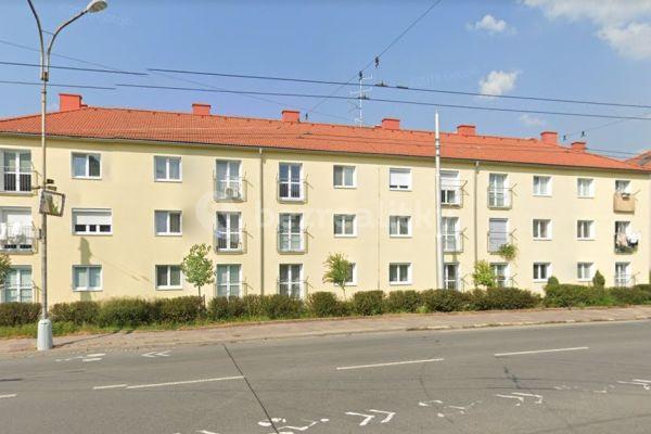 Prodej bytu 2+1 52 m², Štefánikova, Zlín, Zlínský kraj
