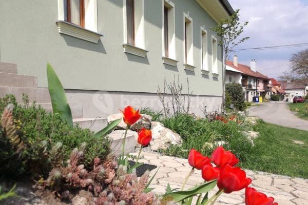 Pronájem bytu 1+kk 30 m², Sedlec Pronájem bytu 1+kk 30 m², Sedlec