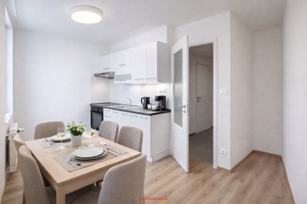 Pronájem bytu 2+kk 37 m², Dukelská, Havířov-Šumbark Pronájem bytu 2+kk 37 m², Dukelská, Havířov-Šumbark