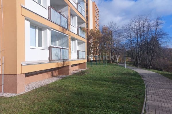 Pronájem bytu 1+kk 37 m², Branislavova, Beroun Pronájem bytu 1+kk 37 m², Branislavova, Beroun