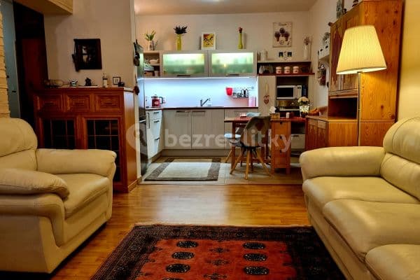 Pronájem bytu 2+kk 45 m², Provaznická, Ostrava Pronájem bytu 2+kk 45 m², Provaznická, Ostrava